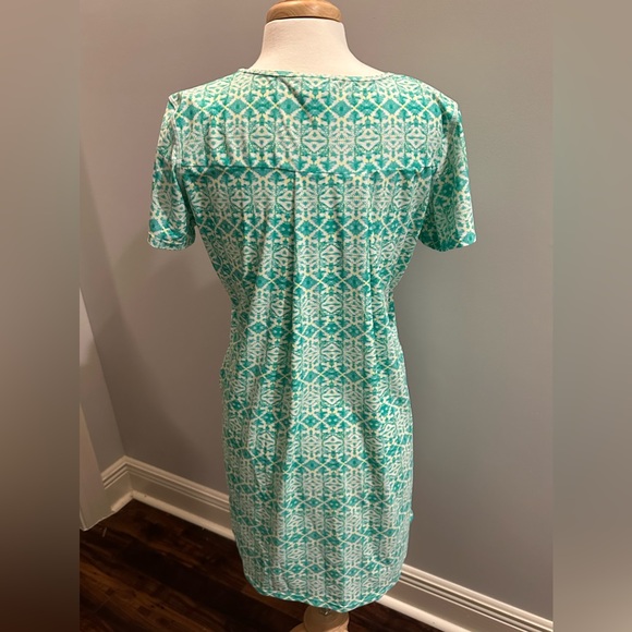 Cabana Life green print size XL New with tags - Picture 2 of 5